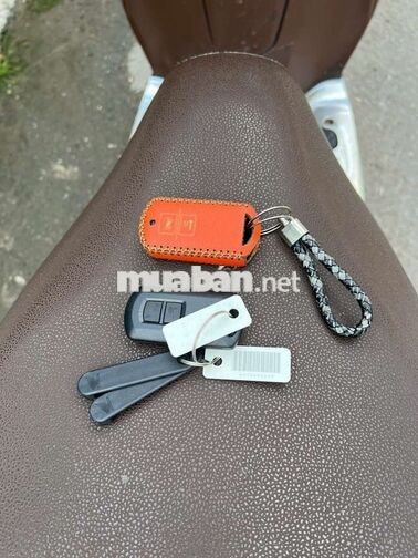 Honda Lead 2019 Đỏ