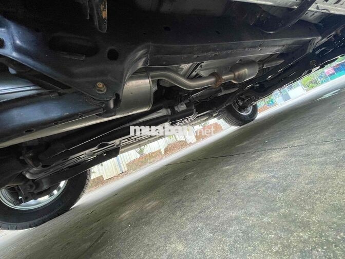 Toyota Fortuner 2014 Bạc