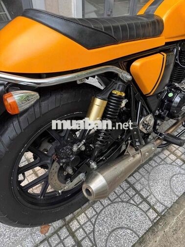 GPX Legend 200 hồ sơ cầm tay về bấm biển mới