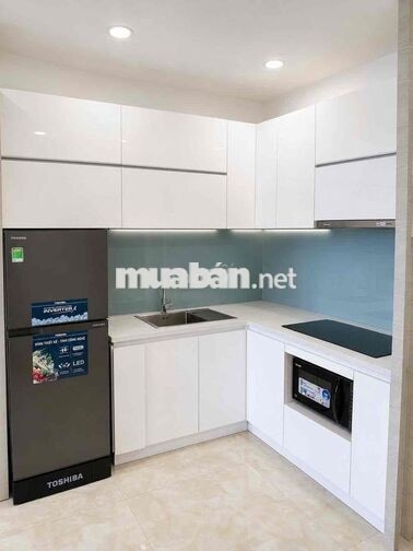 2PN CHUNG CƯ MƯỜNG THANH VIEW BIỂN - 2BR MYKHE BEACH