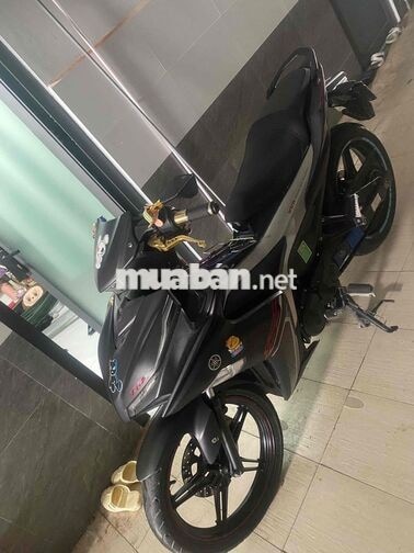 Yamaha Exciter 155 Đen