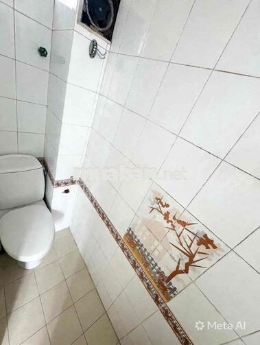 🔥 CHO THUÊ NHÀ PHỐ MAI HẮC ĐẾ – 30M² x 5 TẦNG – 8,5 TRIỆU/THÁNG 🔥