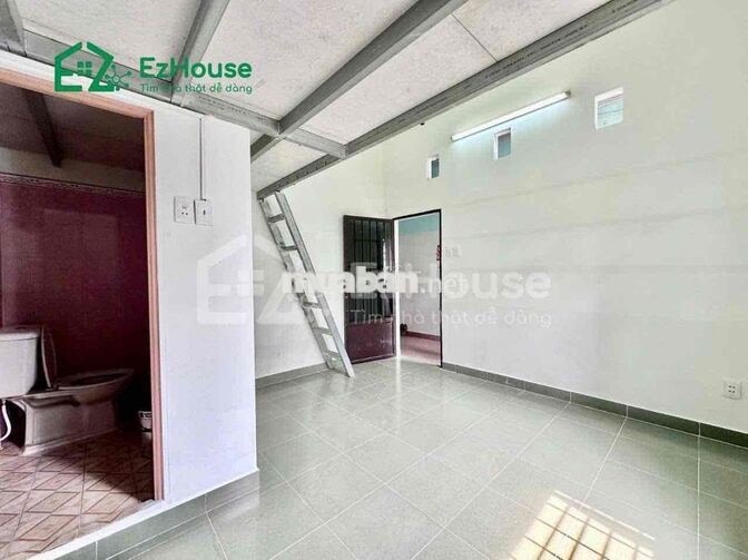 PHÒNG TRỌ GIÁ RẺ DÀNH CHO SINH VIÊN CÔNG THƯƠNG VĂN HIẾN Ở 3,4 BẠN
