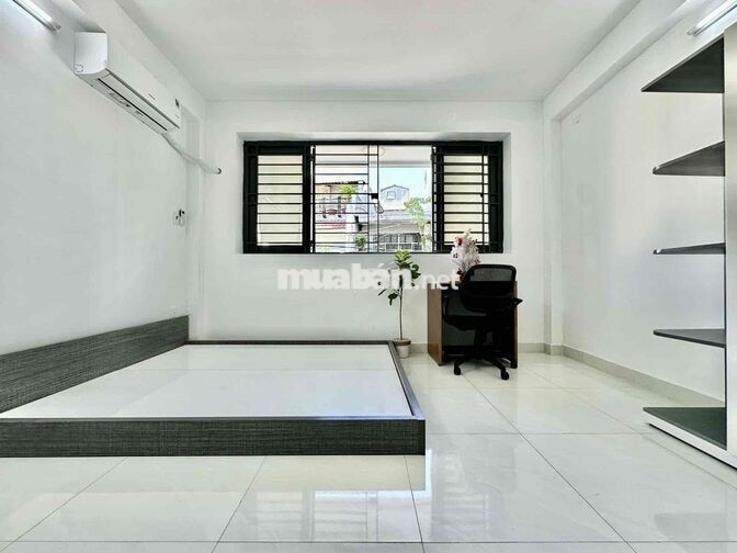CHÍNH CHỦ CHO THUÊ PHÒNG FULL NỘI THẤT CỬA SỔ TRỜI GIÁ PHẢI CHĂNG