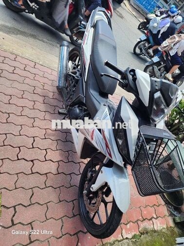 Honda Winner 150 2017 Trắng.bs 94