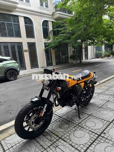 GPX Legend 200 hồ sơ cầm tay về bấm biển mới