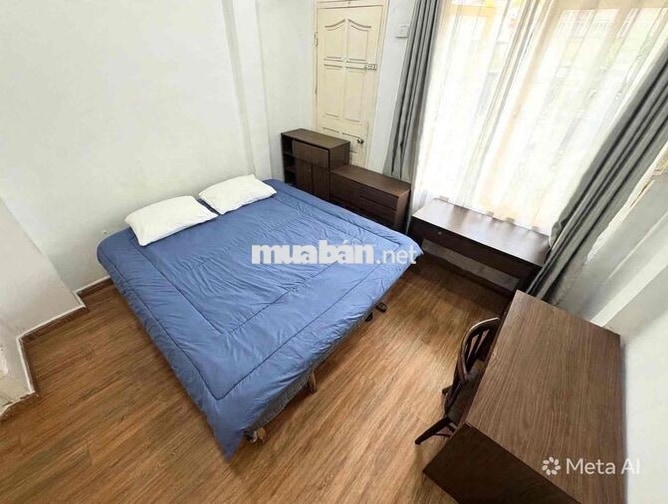 🔥 CHO THUÊ NHÀ PHỐ MAI HẮC ĐẾ – 30M² x 5 TẦNG – 8,5 TRIỆU/THÁNG 🔥