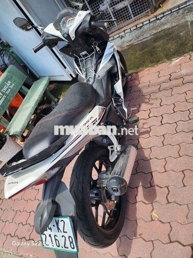 Honda Winner 150 2017 Trắng.bs 94