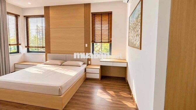 303 CHO THUÊ NHÀ KHU ĐÔ THỊ NAM VIỆT Á – P. KHUÊ MỸ, Q. NGŨ HÀNH SƠN