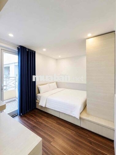 2PN CHUNG CƯ MƯỜNG THANH VIEW BIỂN - 2BR MYKHE BEACH