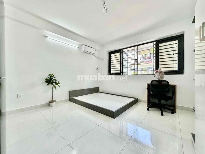 CHÍNH CHỦ CHO THUÊ PHÒNG FULL NỘI THẤT CỬA SỔ TRỜI GIÁ PHẢI CHĂNG