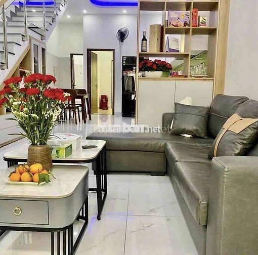 305 ✨ 🏡 CHO THUÊ NHÀ 2 TẦNG NGUYÊN CĂN TRẦN VĂN DƯ