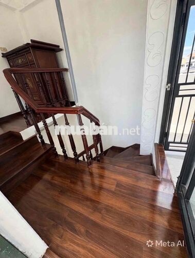 🔥 CHO THUÊ NHÀ PHỐ MAI HẮC ĐẾ – 30M² x 5 TẦNG – 8,5 TRIỆU/THÁNG 🔥