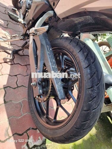 Honda Winner 150 2017 Trắng.bs 94