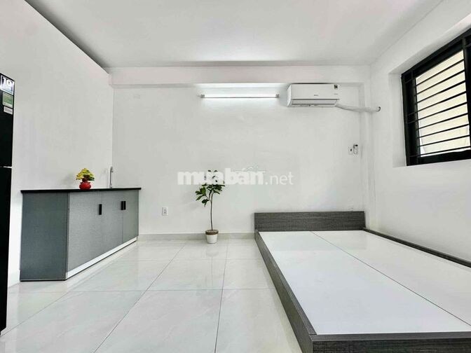 CHÍNH CHỦ CHO THUÊ PHÒNG FULL NỘI THẤT CỬA SỔ TRỜI GIÁ PHẢI CHĂNG