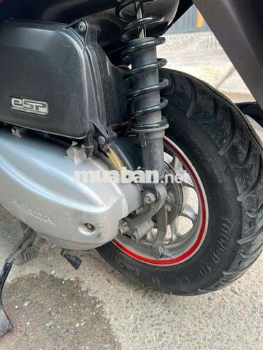 Honda Lead 2019 Đỏ