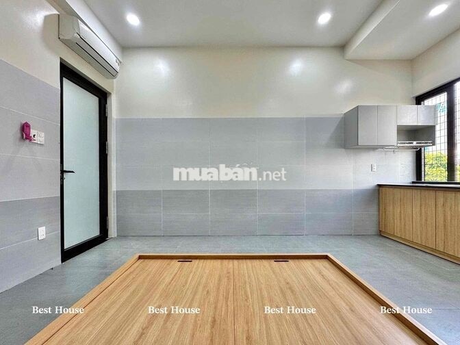 CHDV MỚI XÂY FULL NỘI THẤT CAO CẤP GIÁ RẺ Ở TÂY THẠNH