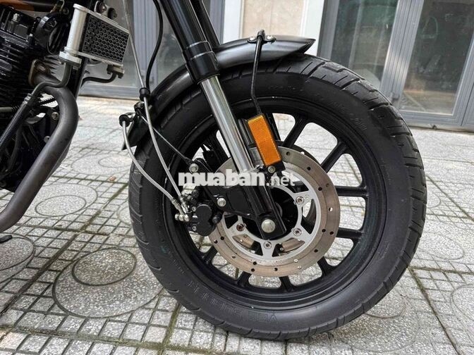GPX Legend 200 hồ sơ cầm tay về bấm biển mới