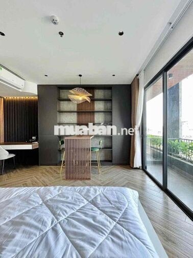 1 BEDROOM IN MY AN NEAR MY KHE BEACH, DA NANG
