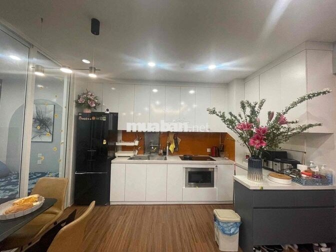 HOT HOT – CHÍNH CHỦ CẦN BÁN CĂN HỘ EUROWINDOW RIVER PARK TẠI Đông Trù,