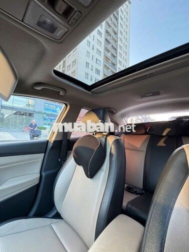 Hyundai Accent 2018 ATH 1.4L Trắng 80000 km