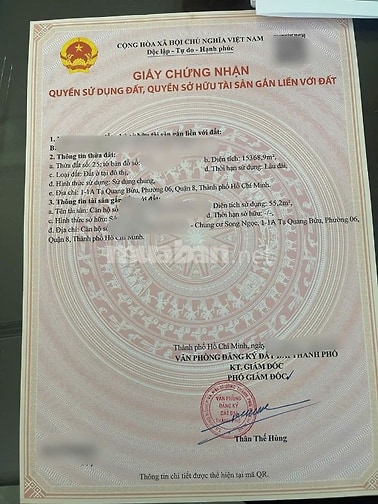 Tara - 1PN 55,2m2 SHR, đang cho thuê thu nhập 7,5tr/tháng