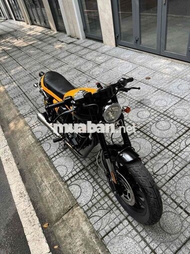 GPX Legend 200 hồ sơ cầm tay về bấm biển mới