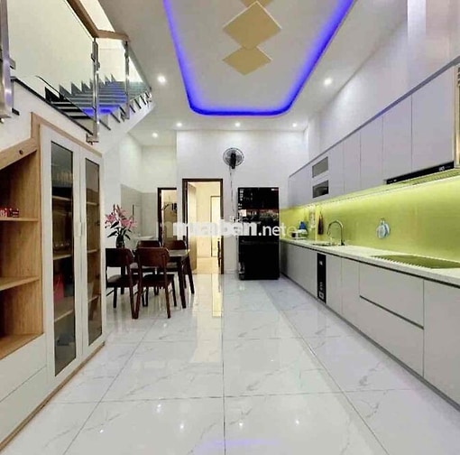 305 ✨ 🏡 CHO THUÊ NHÀ 2 TẦNG NGUYÊN CĂN TRẦN VĂN DƯ
