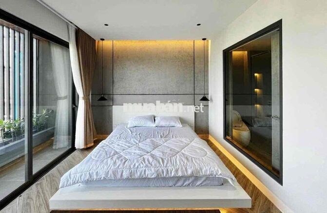 1 BEDROOM IN MY AN NEAR MY KHE BEACH, DA NANG
