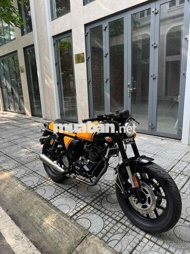 GPX Legend 200 hồ sơ cầm tay về bấm biển mới