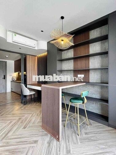 1 BEDROOM IN MY AN NEAR MY KHE BEACH, DA NANG