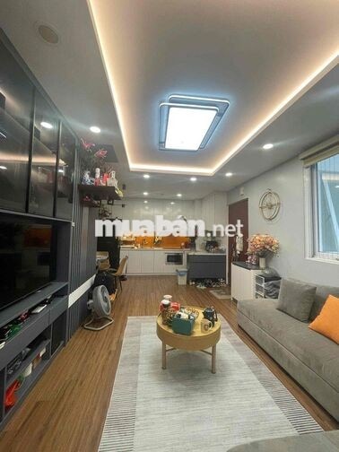 HOT HOT – CHÍNH CHỦ CẦN BÁN CĂN HỘ EUROWINDOW RIVER PARK TẠI Đông Trù,