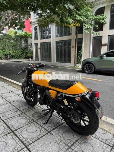 GPX Legend 200 hồ sơ cầm tay về bấm biển mới