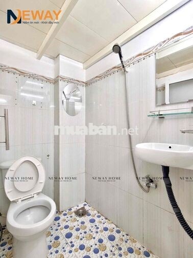 CHDV CAO CẤP FULL NỘI THẤT CỬA SỔ TRỜI DÀNH CHO SINH VIÊN