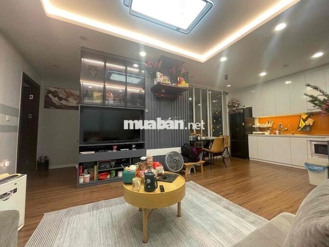 HOT HOT – CHÍNH CHỦ CẦN BÁN CĂN HỘ EUROWINDOW RIVER PARK TẠI Đông Trù,