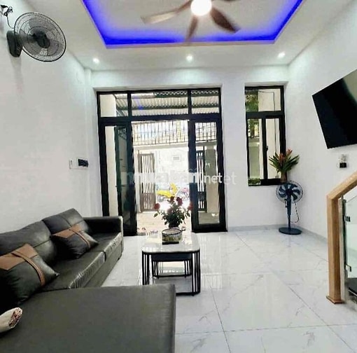 305 ✨ 🏡 CHO THUÊ NHÀ 2 TẦNG NGUYÊN CĂN TRẦN VĂN DƯ