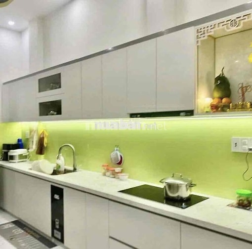 305 ✨ 🏡 CHO THUÊ NHÀ 2 TẦNG NGUYÊN CĂN TRẦN VĂN DƯ