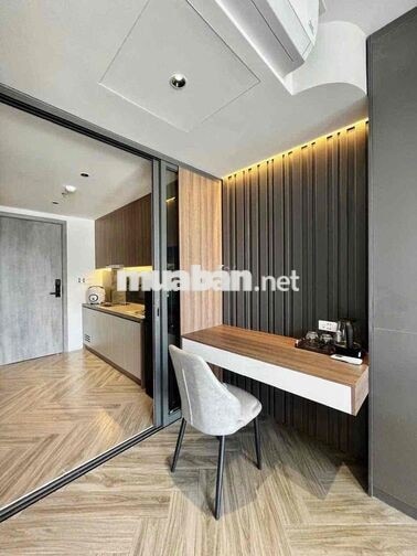 1 BEDROOM IN MY AN NEAR MY KHE BEACH, DA NANG