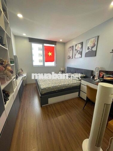 HOT HOT – CHÍNH CHỦ CẦN BÁN CĂN HỘ EUROWINDOW RIVER PARK TẠI Đông Trù,