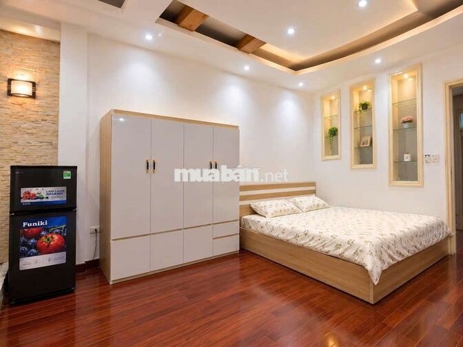 PHÒNG ĐẸP – NỘI THẤT MỚI TINH – ĐHSP, HV BÁO CHÍ, ĐHQG HÀ NỘI