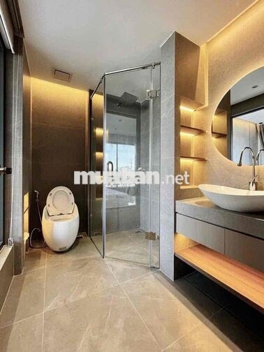1 BEDROOM IN MY AN NEAR MY KHE BEACH, DA NANG