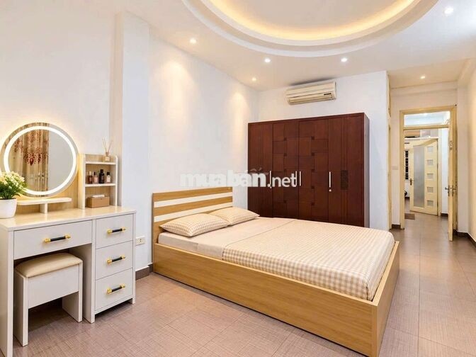PHÒNG ĐẸP – NỘI THẤT MỚI TINH – ĐHSP, HV BÁO CHÍ, ĐHQG HÀ NỘI