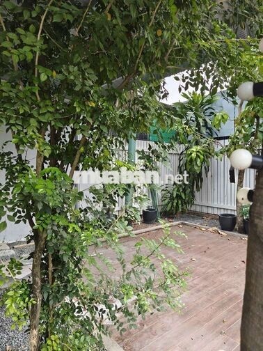 CHO THUÊ CĂN GÓC SÂN VƯỜN KBT  TIAMO  