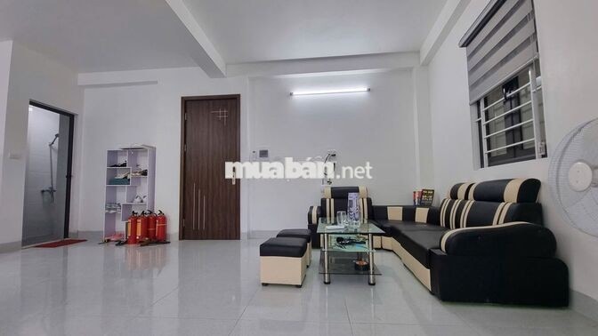 Nhượng lại căn hộ mini, Pass phòng 50m có bãi ô tô đối diện