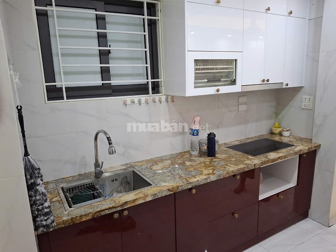 Chính chủ cho thuê nhà 4 tầng, ngõ 71 phố Phương Mai, Đống Đa, Hà Nội