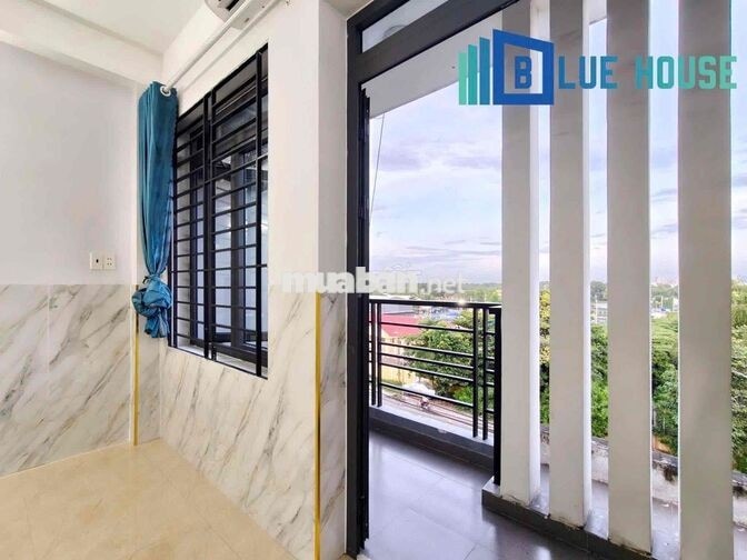 CHDV NGAY TÂN BÌNH GIÁ RẺ FULL NỘI THẤT BANCOL RỘNG