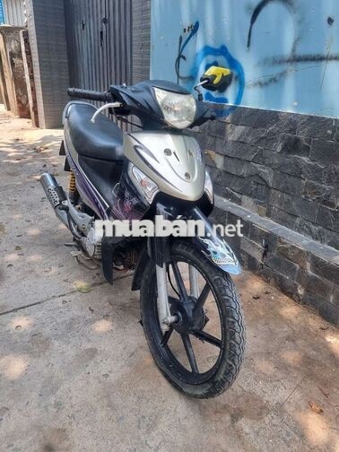Wave nhật.suzuki Revo