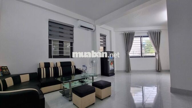 Nhượng lại căn hộ mini, Pass phòng 50m có bãi ô tô đối diện