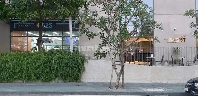 Diamond Lotus - 49m2 1PN  view Q1, đang cho thuê thu nhập 9tr/tháng 