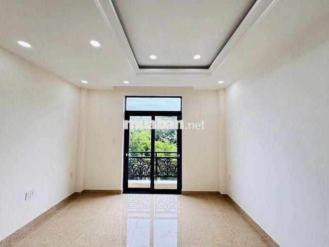 Chủ nhờ pass nguyên căn  nhà khu dân cư Văn Minh